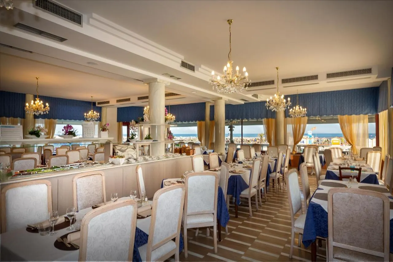 ***  Hotel Danieli Caorle Italia