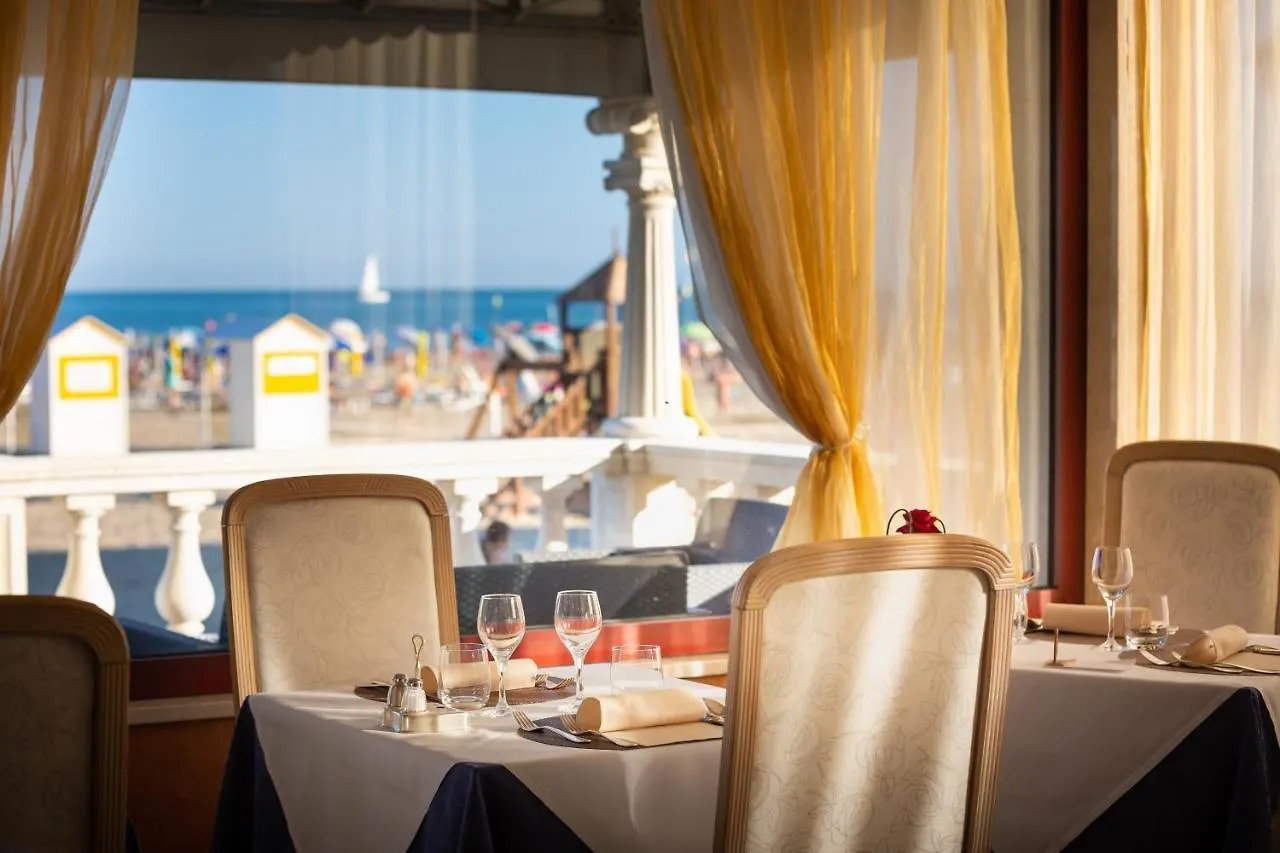 Hotel Danieli Caorle