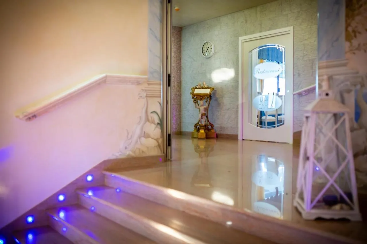 Hotel Danieli Caorle