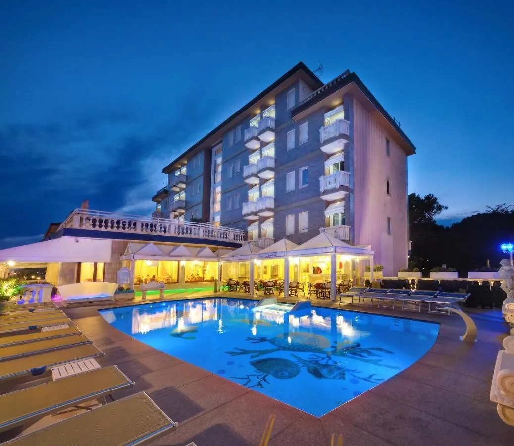 Hotel Danieli Caorle