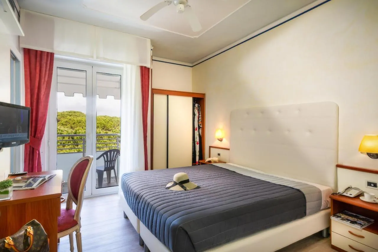 Hotel Danieli Caorle 3*,