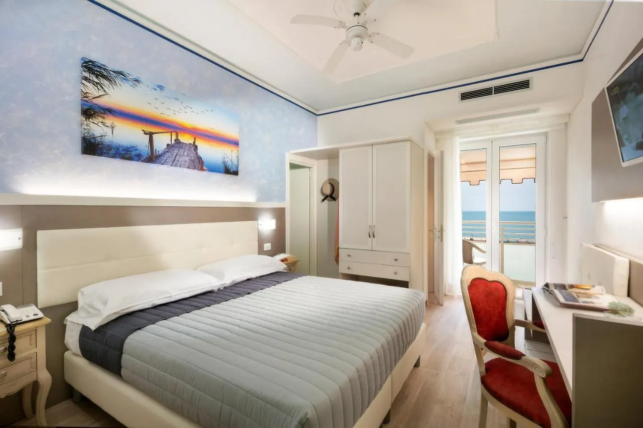 Hotel Danieli Caorle