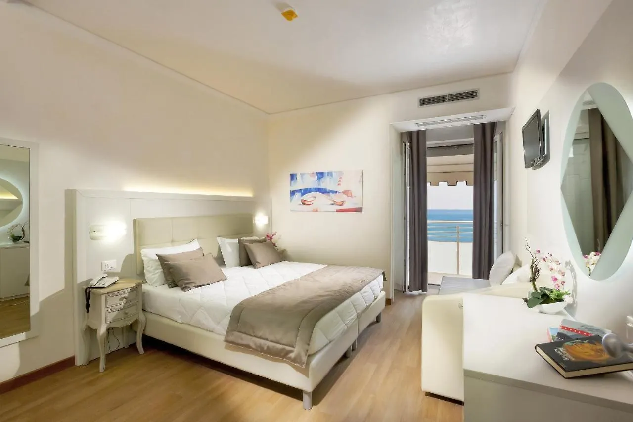 Hotel Danieli Caorle