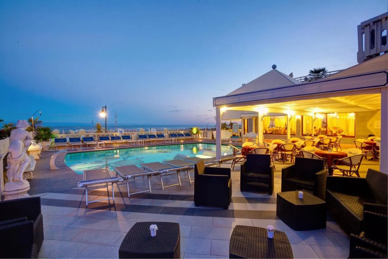 Hotel Danieli Caorle
