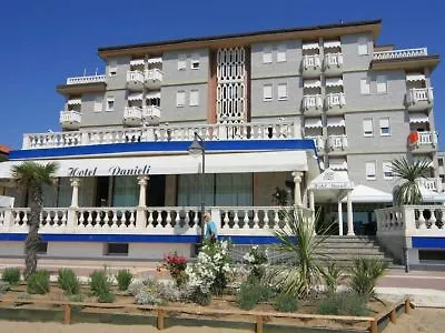 ***  Hotel Danieli Caorle Italia