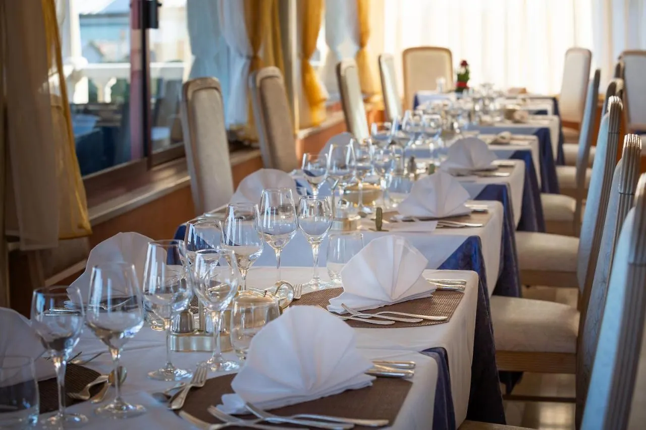 Hotel Danieli Caorle 3*,  Italia