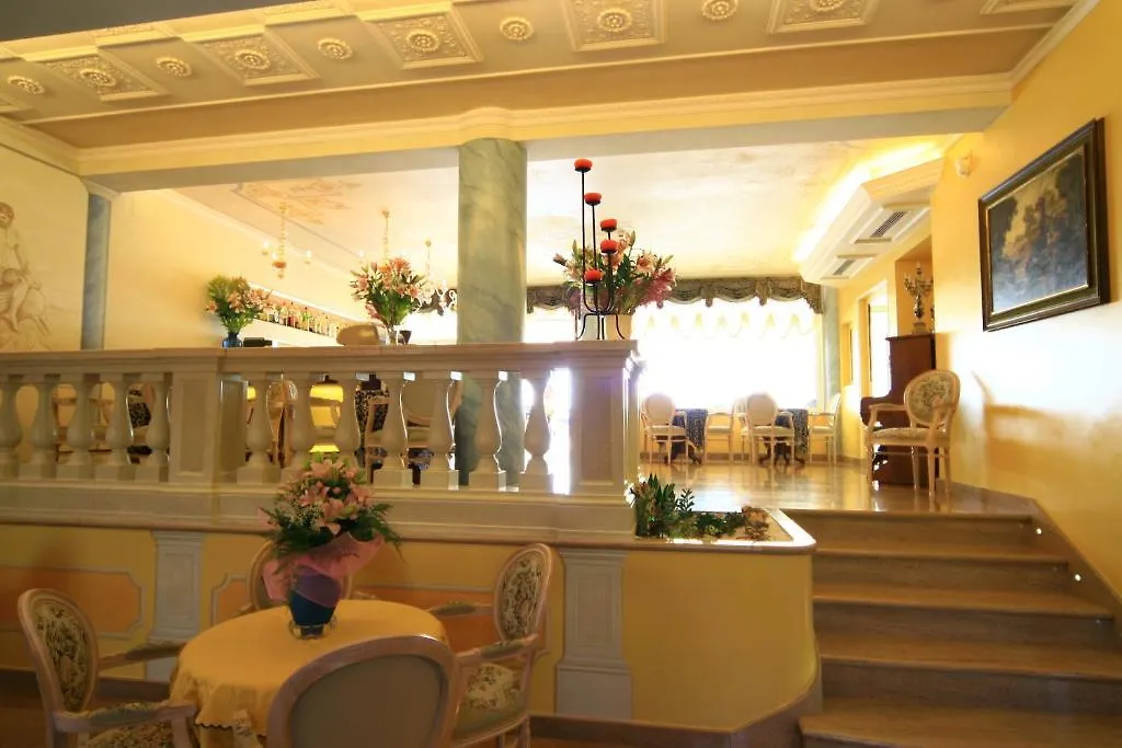 Hotel Danieli Caorle 3*,