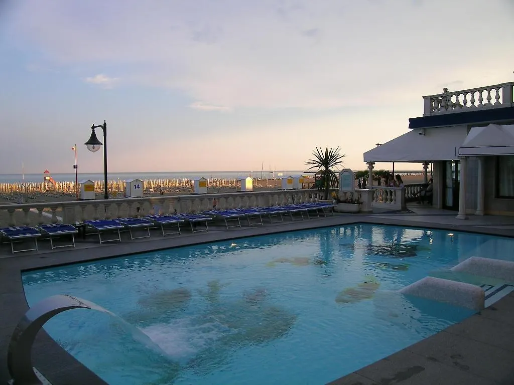 Hotel Danieli Caorle