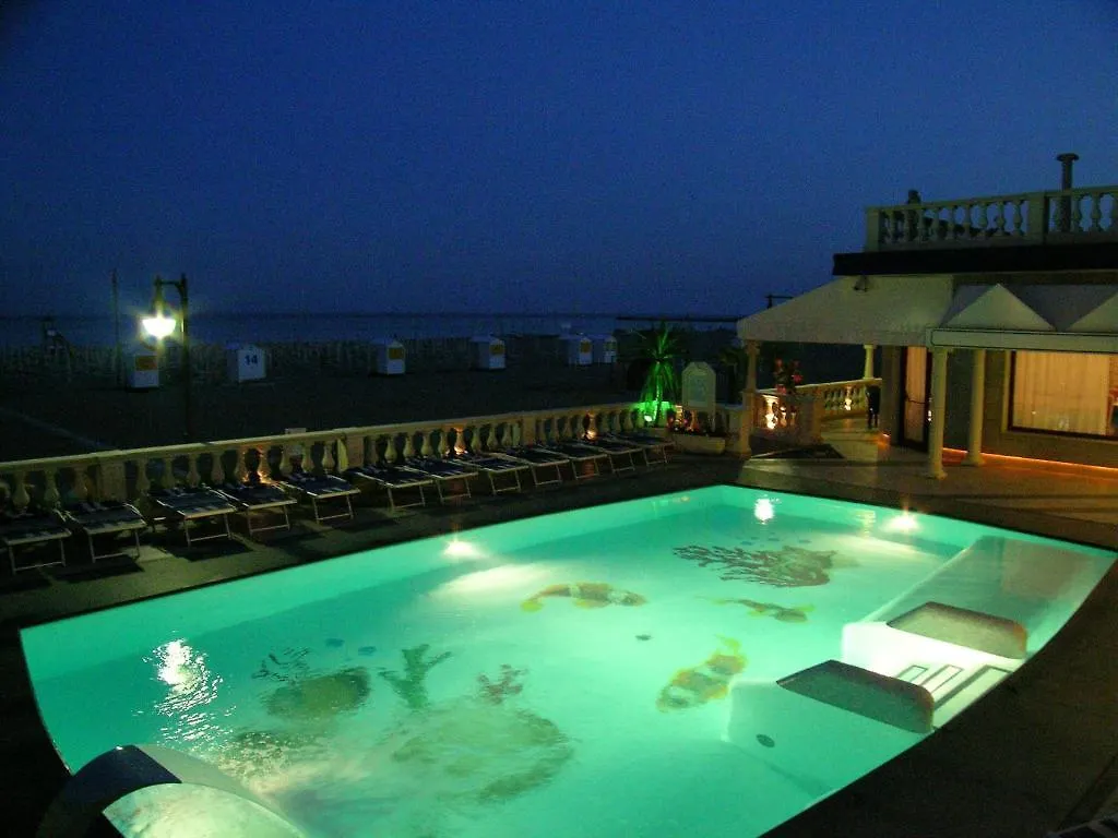 Hotel Danieli Caorle
