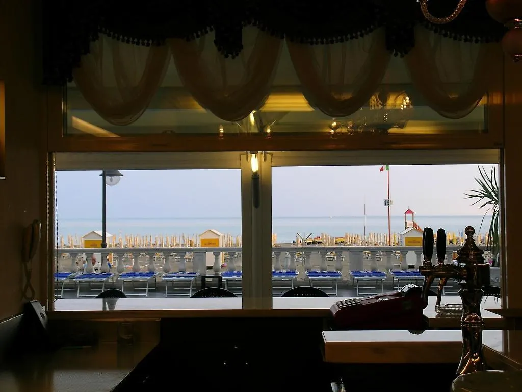 Hotel Danieli Caorle Italia