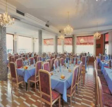 Hotel Danieli Caorle Italia