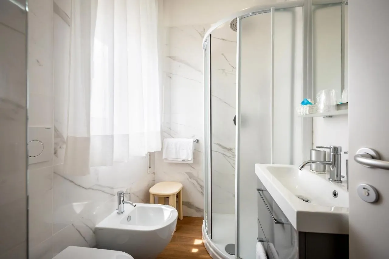 Hotel Danieli Caorle