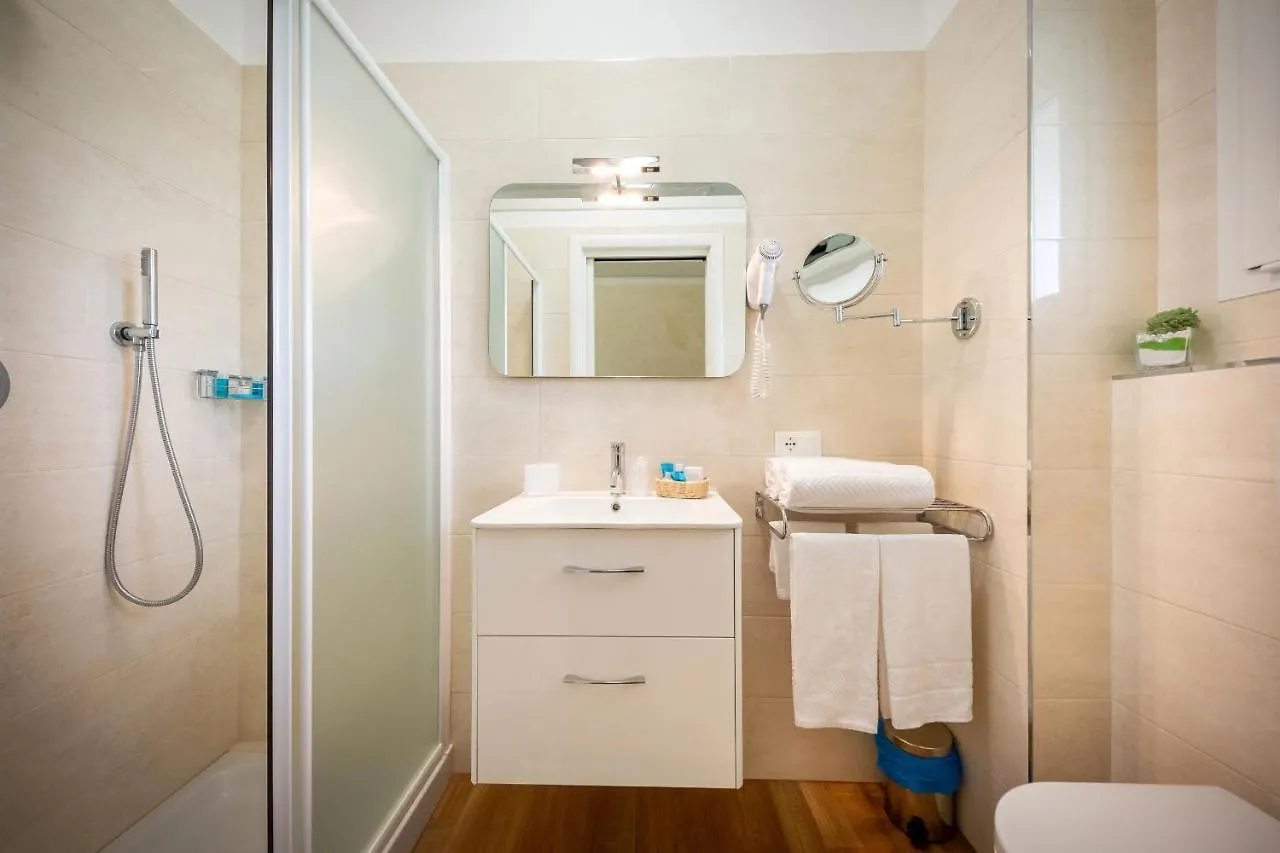 Hotel Danieli Caorle