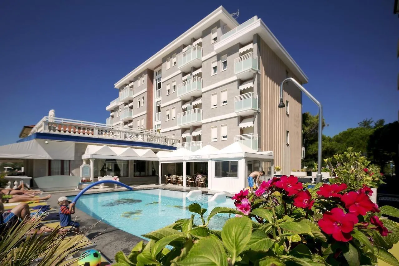 Hotel Danieli Caorle