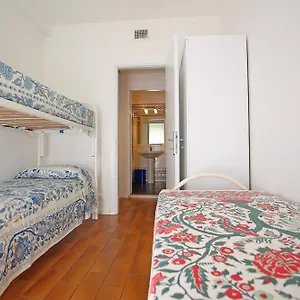 Apartmán Braida, Caorle