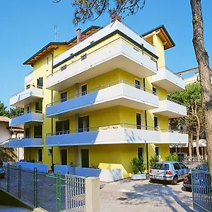 Solemar - Agenzia Cocal Appartamento